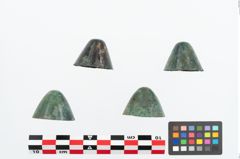 Foto von Bronzeknopf (NHMW-PRAE-025925)